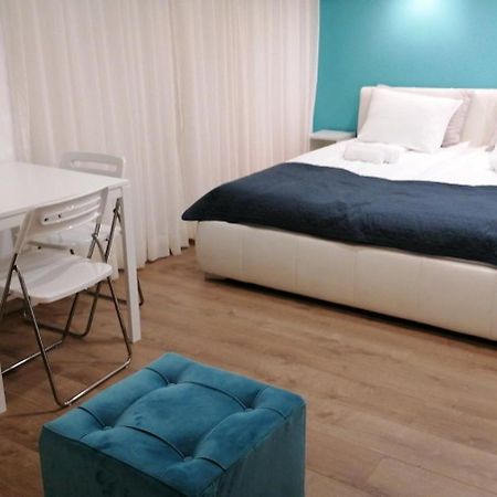 Apartman Dunja S 贝尔格莱德 外观 照片